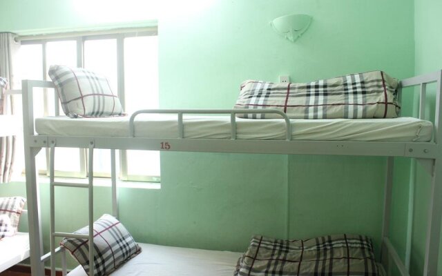 Hanoi Traveller Hostel