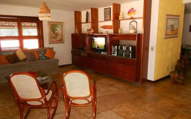 Casa do Cumbuco