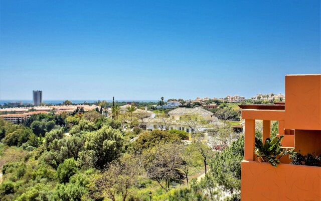 Lovely 2 Bedroom apartment Elviria SS10