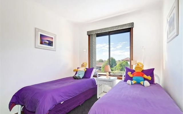 Beach House at Moana