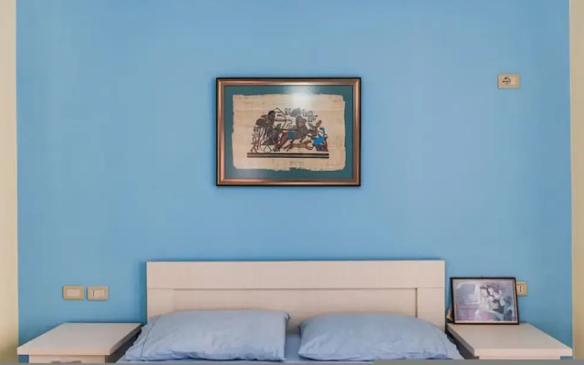 The Sunscape Apartment