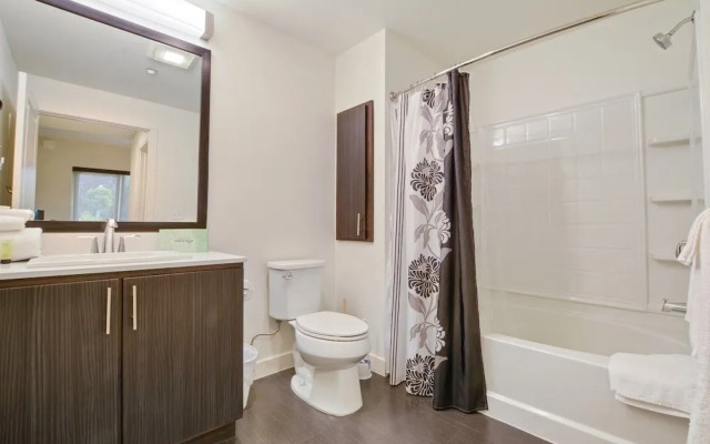 Global Luxury Suites San Mateo
