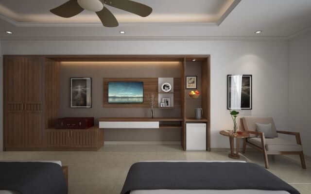 Bao Anh Hotel