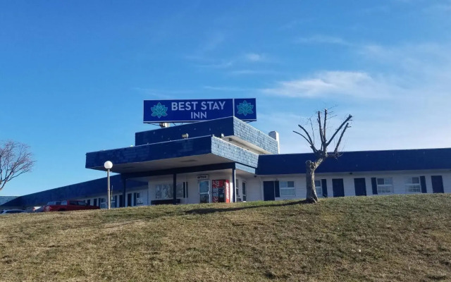 Best Stay Inn - Manchester