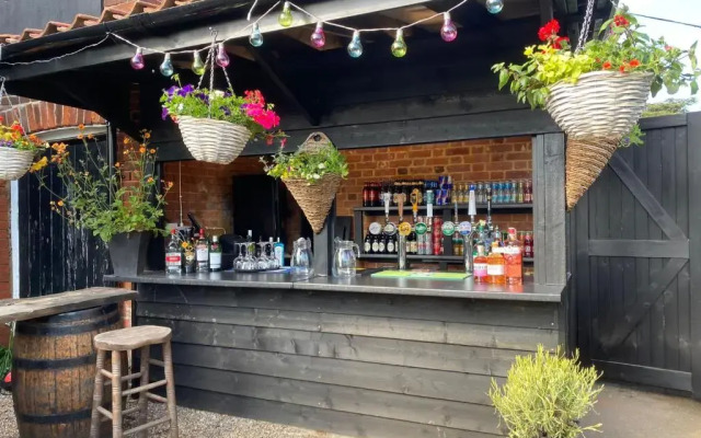 The WoolPack Inn