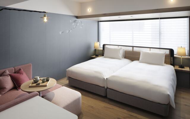 Good Nature Hotel Kyoto