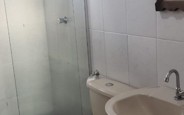 Casa  Piscina Riviera de São Lourenço