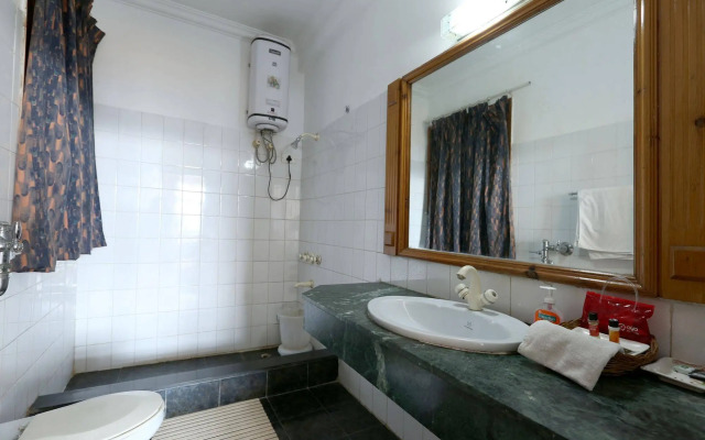 Hotel Chail Residency