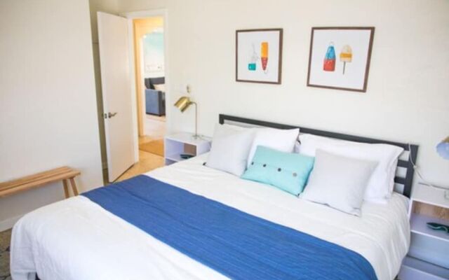 Casa Limonada Boutique Motel