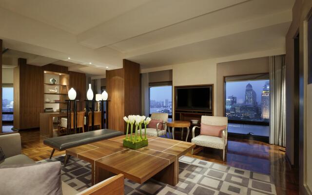 MaxX By Steigenberger Shanghai on the Bund