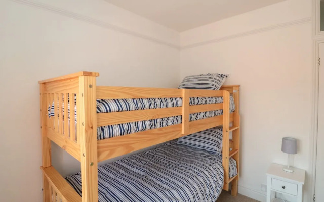 Bluebell Apartment