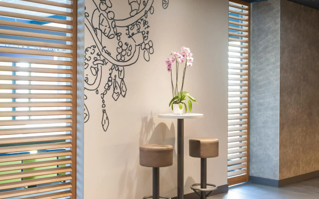 Ibis Budget Madrid Calle 30