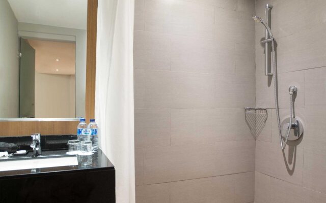 BATIQA Hotel Cirebon