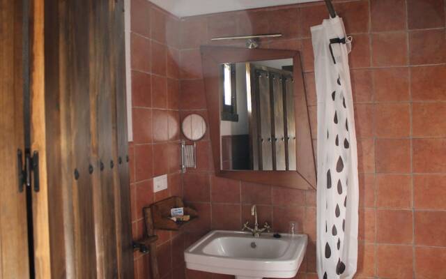 Casa Rural de Agroturismo el Vallejo