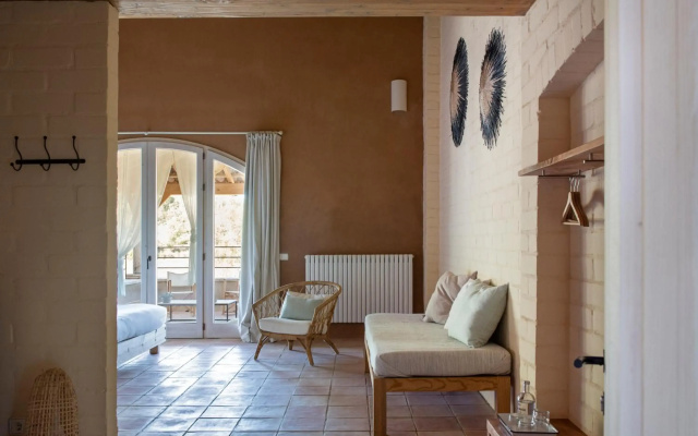 Can Buch ECOHotel Boutique & SPA