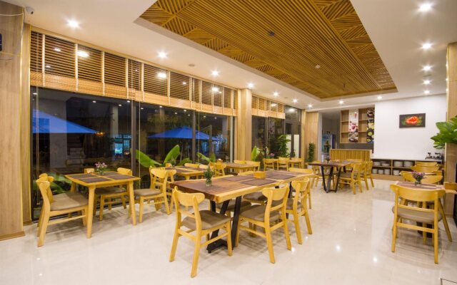 King House Villa Hotel