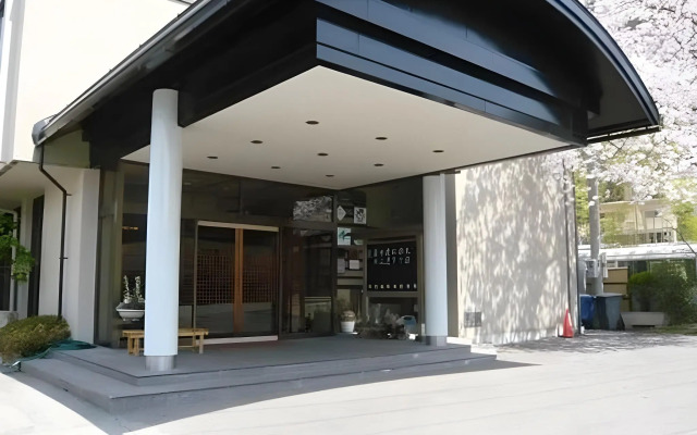 Hotel New Kotobuki