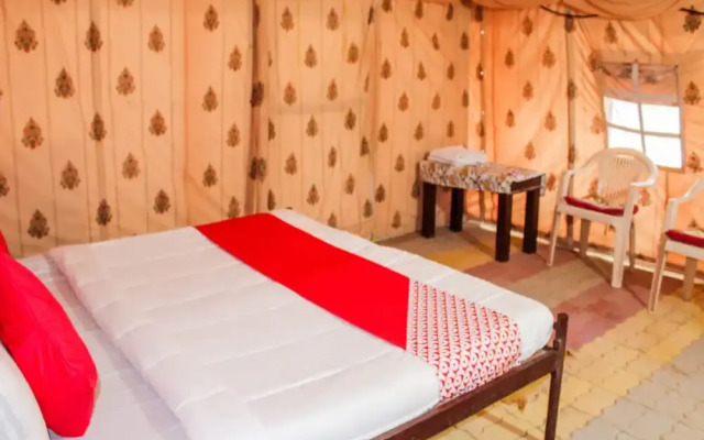 Royal Camps By OYO Rooms