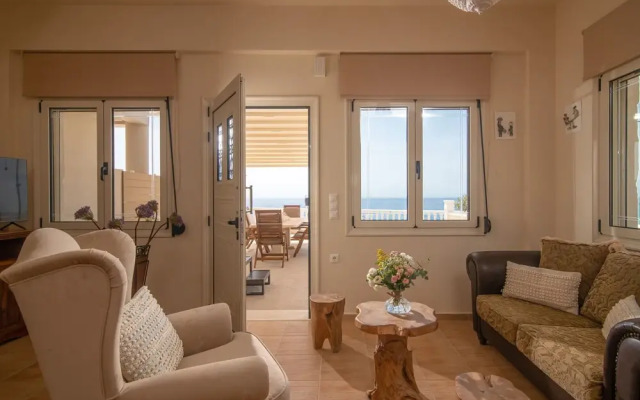 Posto Serene With Jacuzzi