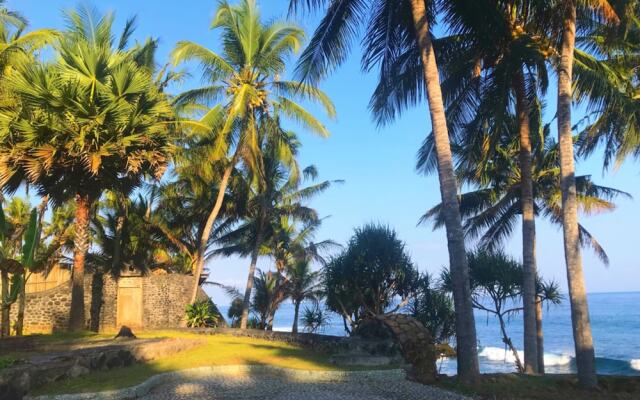 Villa Seraya Karangasem