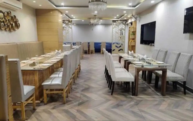 Hotel Rajvanshi
