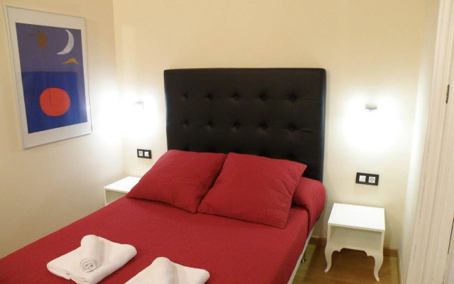 Hotel Center Gran Via