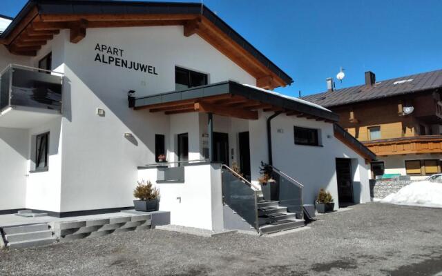 Apart Alpenjuwel