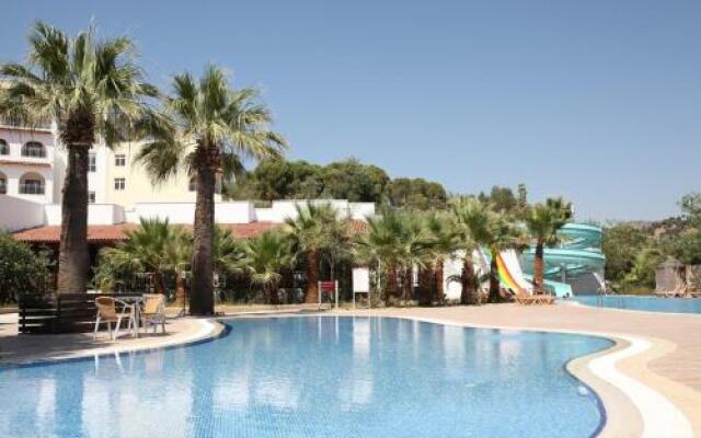 Hedef Dag Hotel Termal and Spa