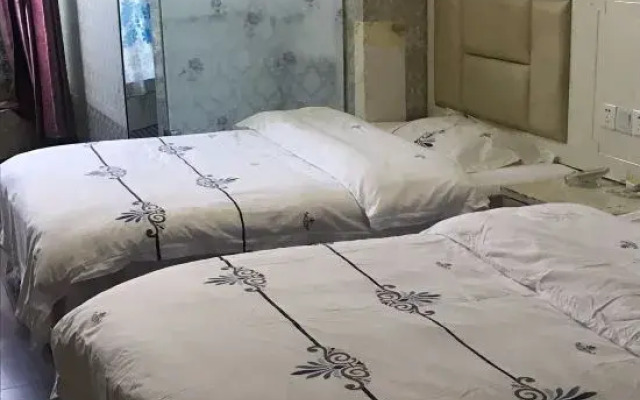 Wannian Laison Hotel