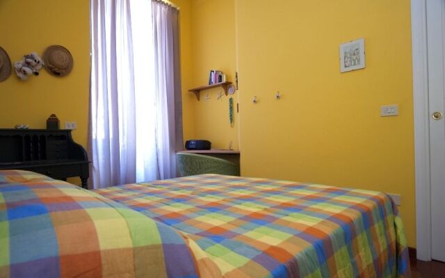 La Terrazza Sul Mare