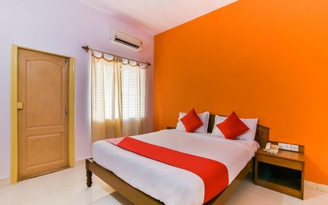 Hotel Mayura