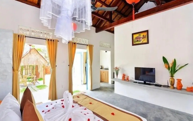 Local Beach Homestay