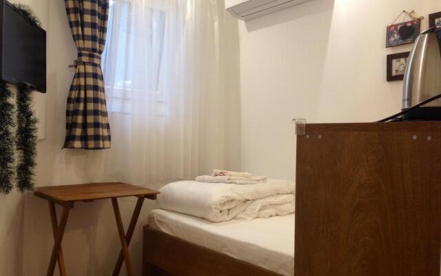 Guest Rooms Boutique Varna