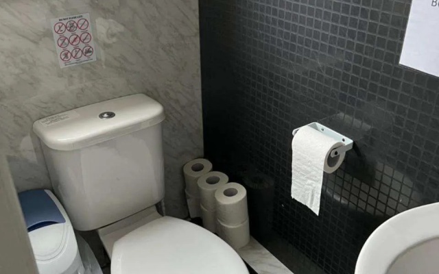 Saucy Mary's Hostel
