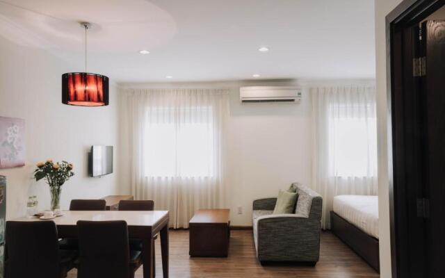 Song Hung 2 Hotel & Serviced Apartments