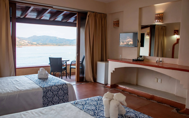 Villa del Pescador