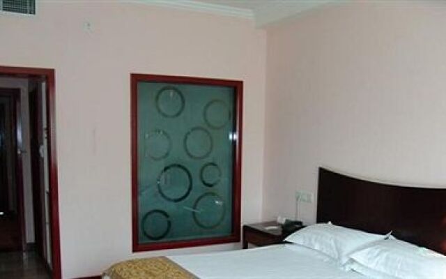 Xingdu Hotel