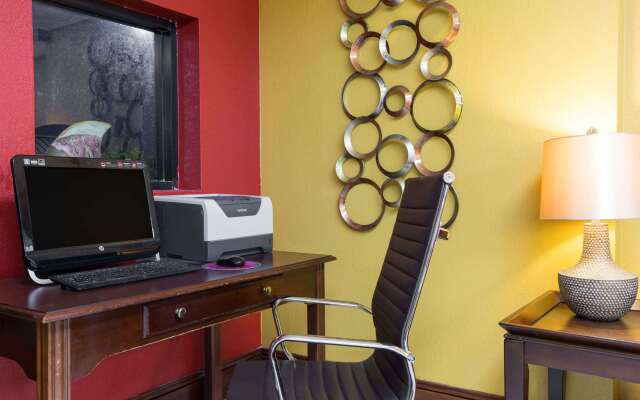 Days Inn by Wyndham High Point/Archdale