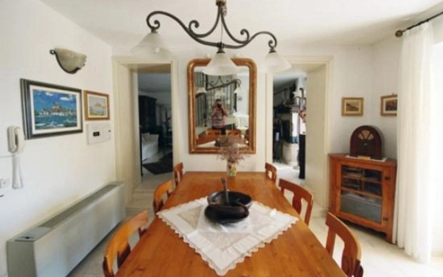 Villa Tuttorotto
