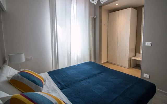 Le Torri Bb Apartments