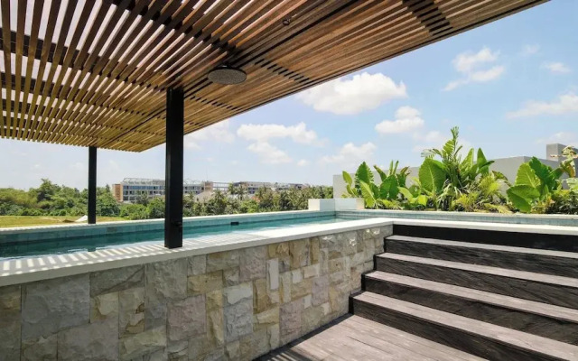 Five Palms Villas 4 by Villa Finder