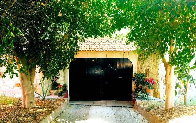Villa Oaxaca