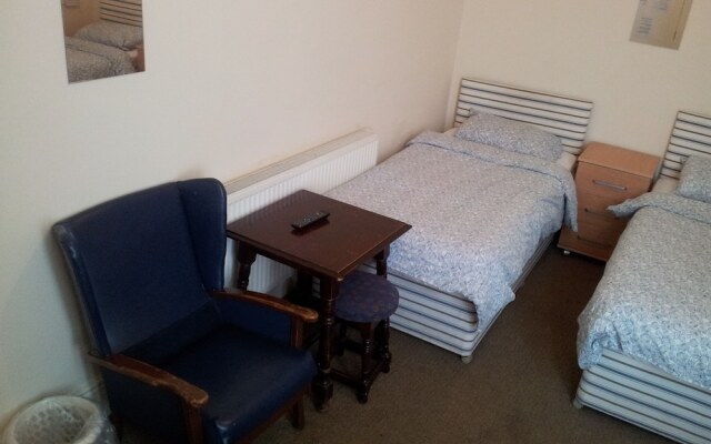 The Knowsley B&B