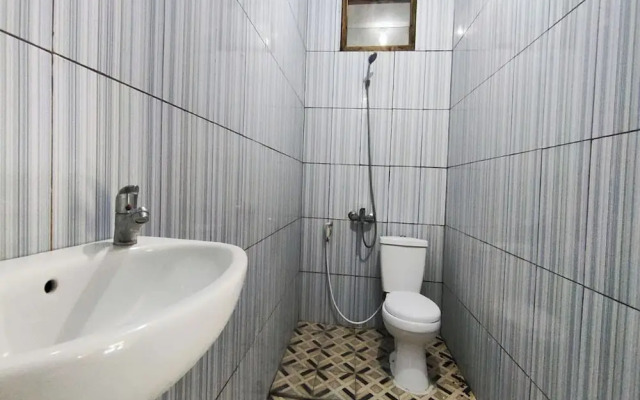 OYO 94016 Homestay Baronsari