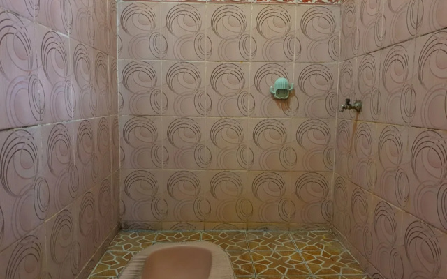 Hotel O Kos Haji Jakfar SyariahNearPancoran mas 25