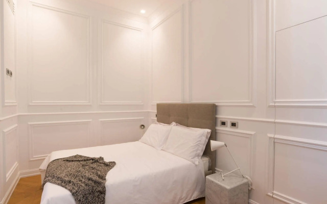 Via Chiodo Luxury Rooms