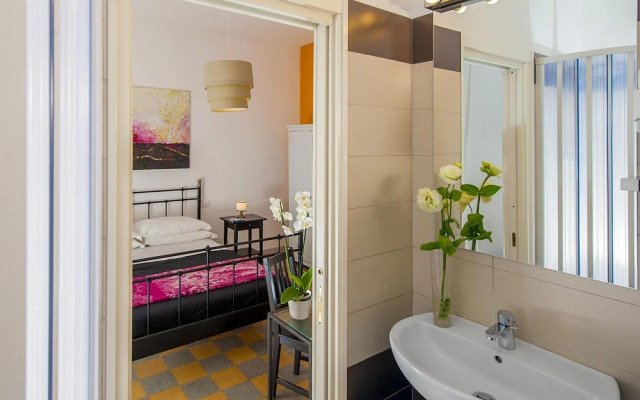 Bernini in Roma With 2 Bedrooms and 2 Bathrooms