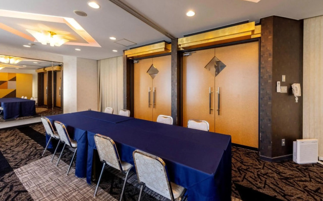 APA Hotel Kagadaishoji Ekimae