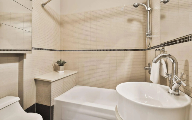 Les Suites Saint Francois Xavier