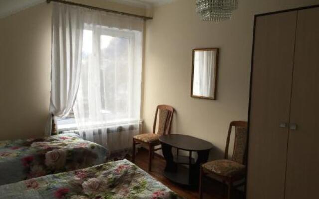 Guest House Teberda-Dombay